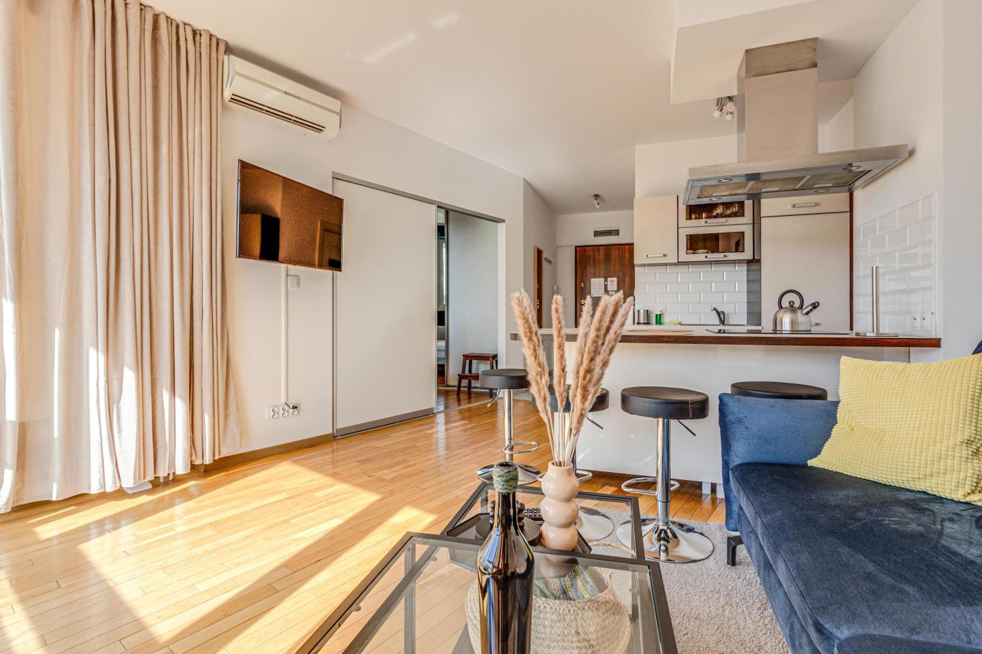 Rentplanet - Apartament Wszystkich Swietych Wrocław Exteriör bild