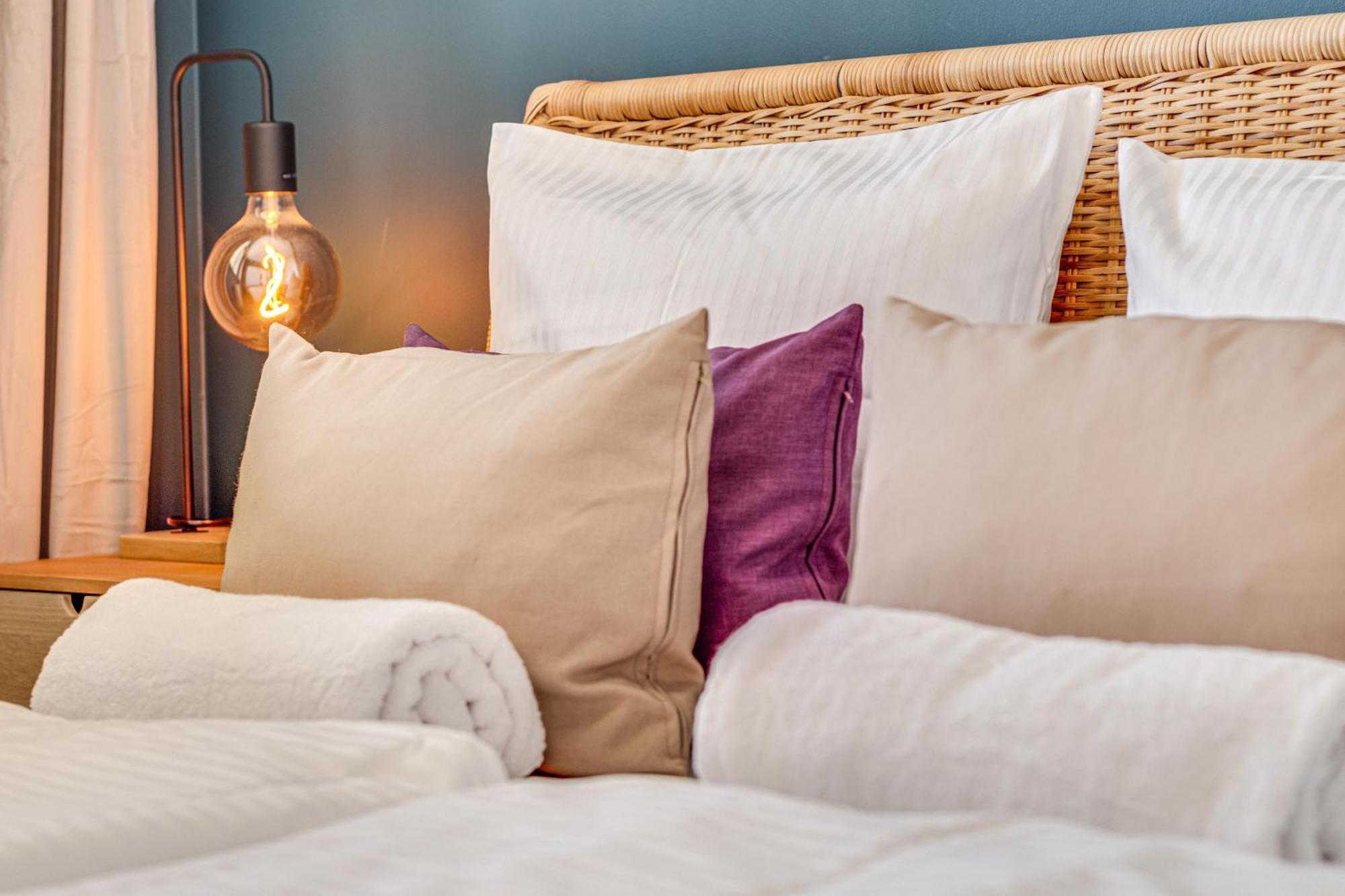 Rentplanet - Apartament Wszystkich Swietych Wrocław Exteriör bild