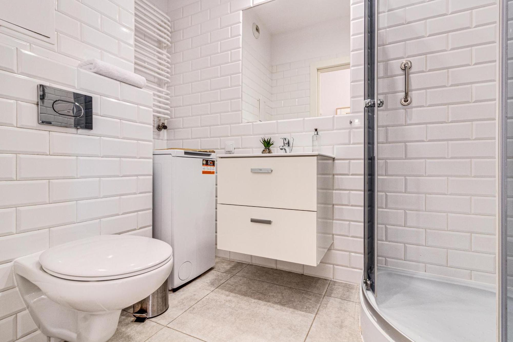 Rentplanet - Apartament Wszystkich Swietych Wrocław Exteriör bild