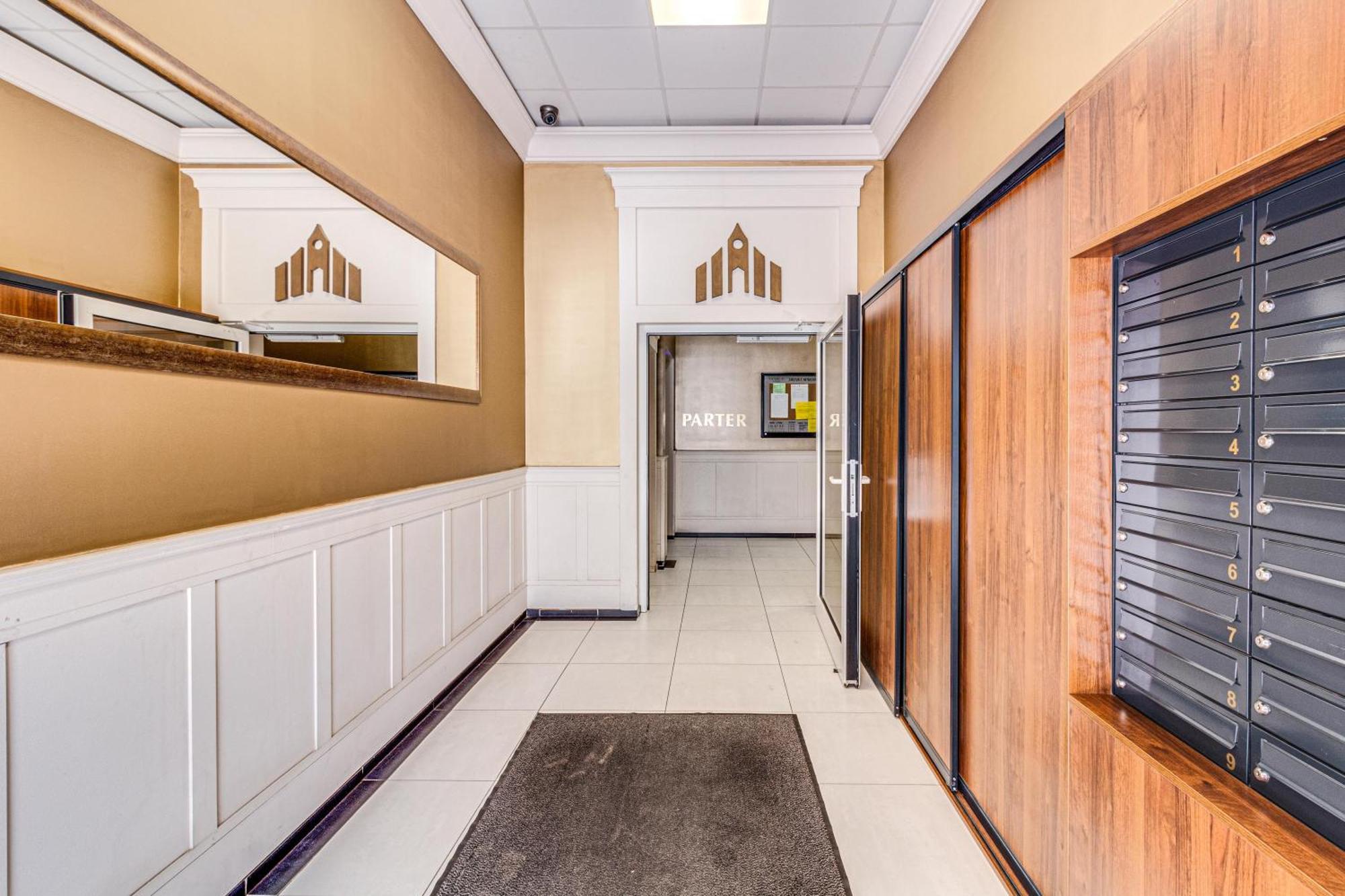 Rentplanet - Apartament Wszystkich Swietych Wrocław Exteriör bild
