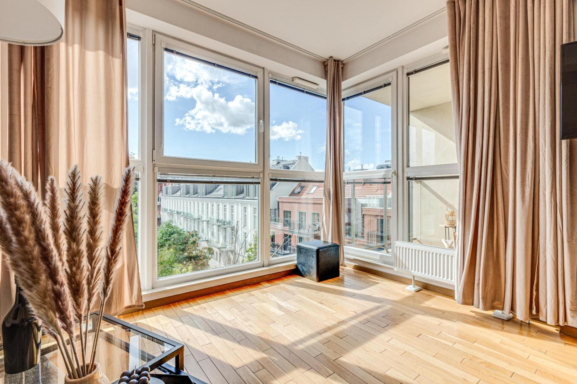 Rentplanet - Apartament Wszystkich Swietych Wrocław Exteriör bild