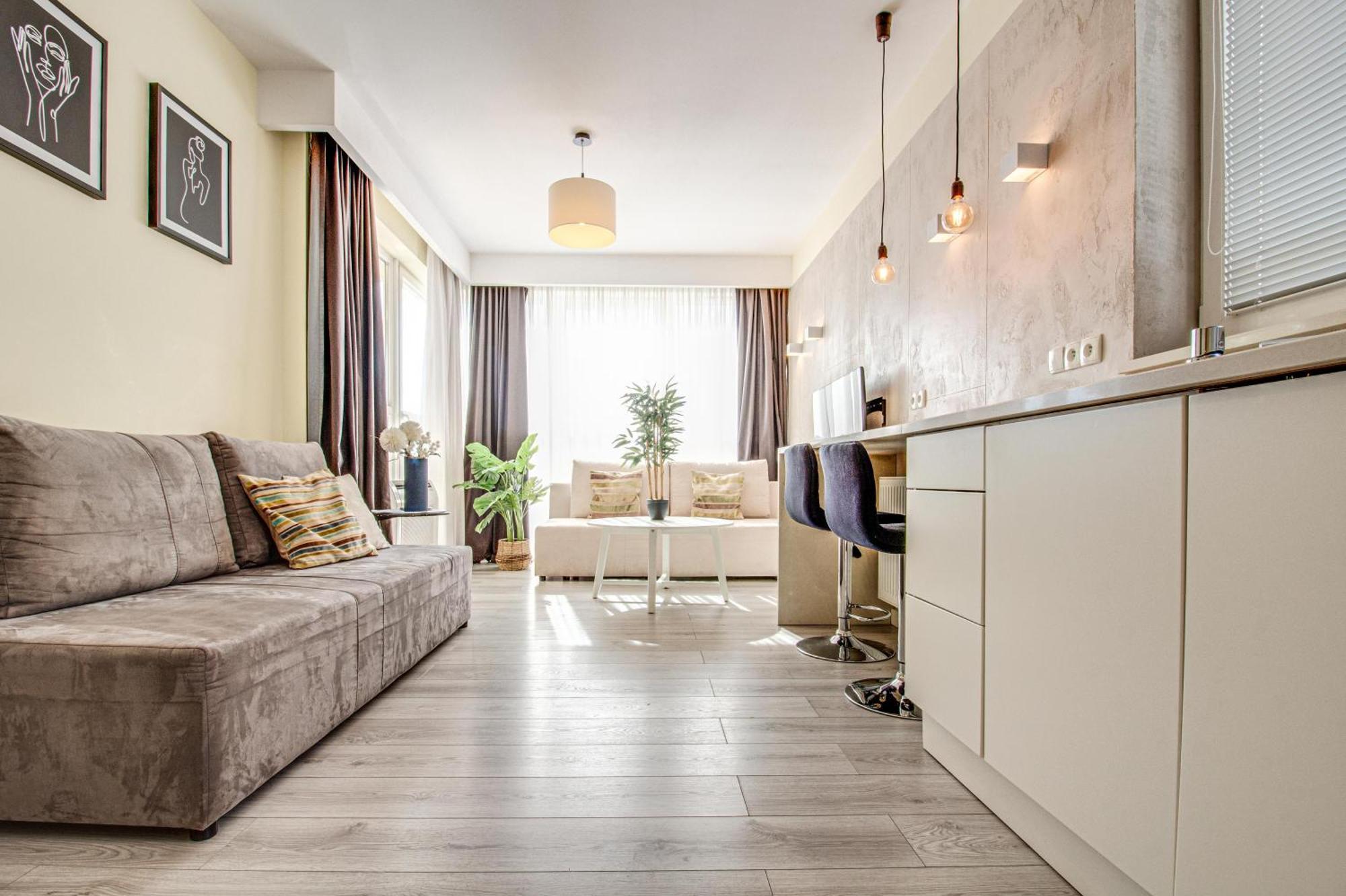 Rentplanet - Apartament Wszystkich Swietych Wrocław Exteriör bild