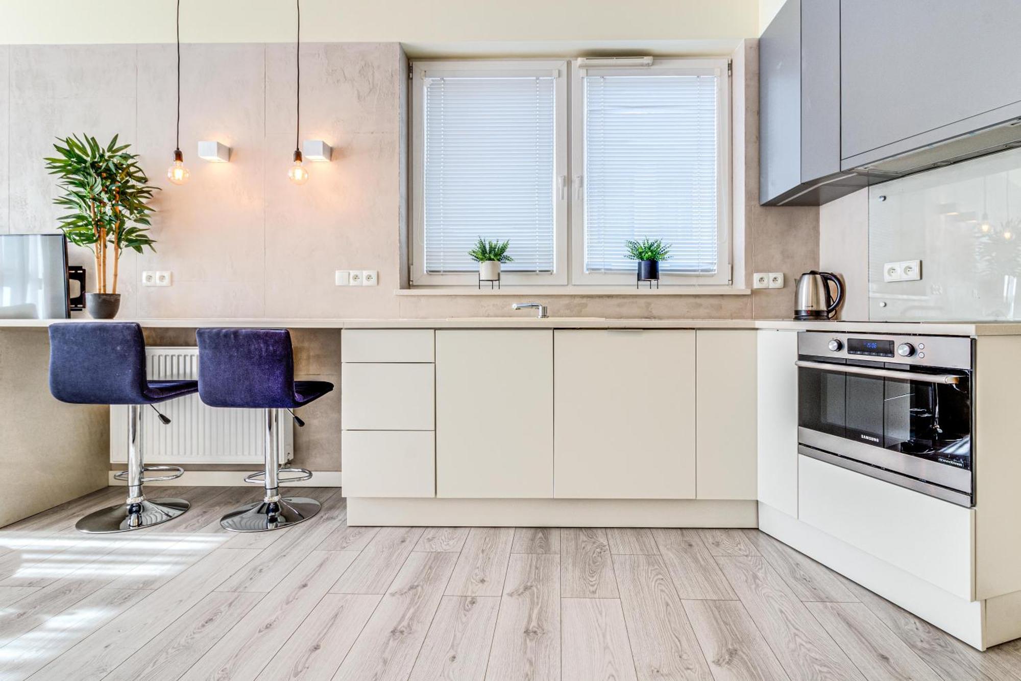 Rentplanet - Apartament Wszystkich Swietych Wrocław Exteriör bild