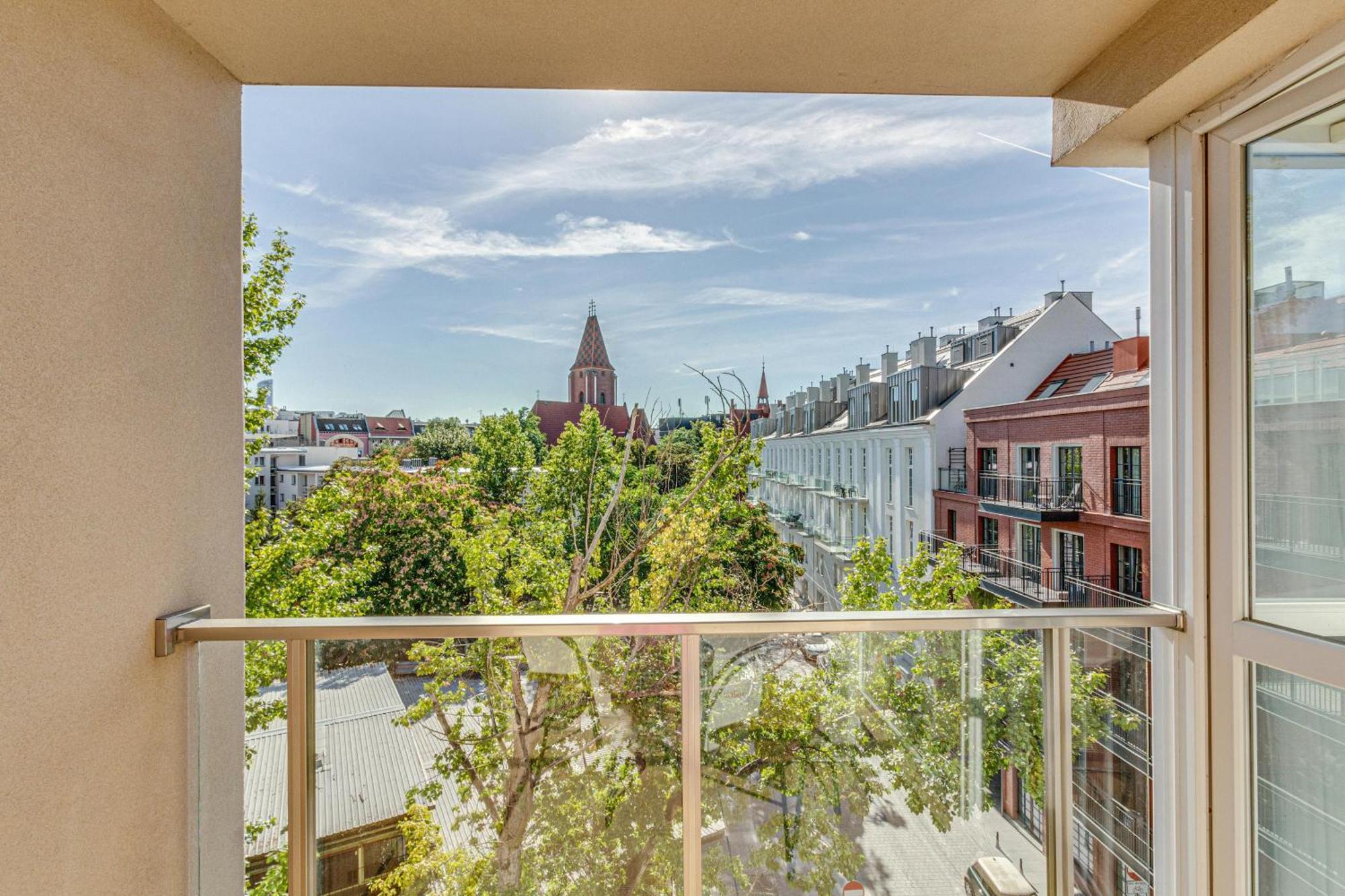 Rentplanet - Apartament Wszystkich Swietych Wrocław Exteriör bild